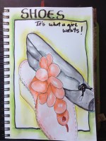 Thats what a girl wants