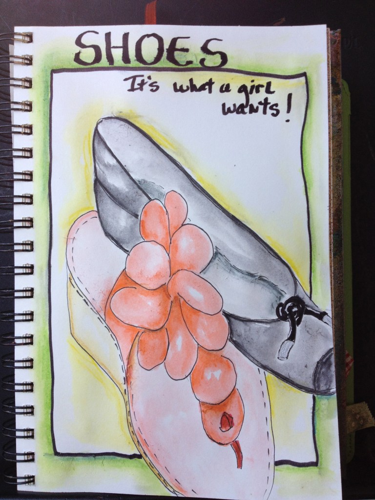 Thats what a girl wants