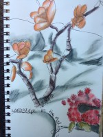 Landscape in the Making