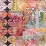 Created by artist LaRetta&nbsp;Small-Zamora