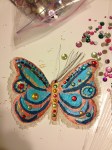 Butterfly Magic Artist&nbsp;K.Samenow