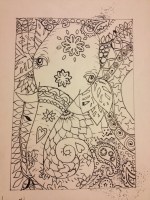 Zentangles
