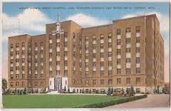 Mount Carmel Hospital