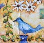 Day Nine:  A Day in the&nbsp;Park