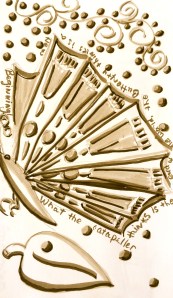 A Most Beautiful Tiger Swallowtail!