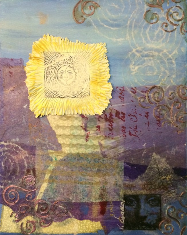 You Are My Sunshine!