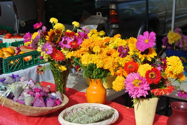 Santa Fe Farmers Market