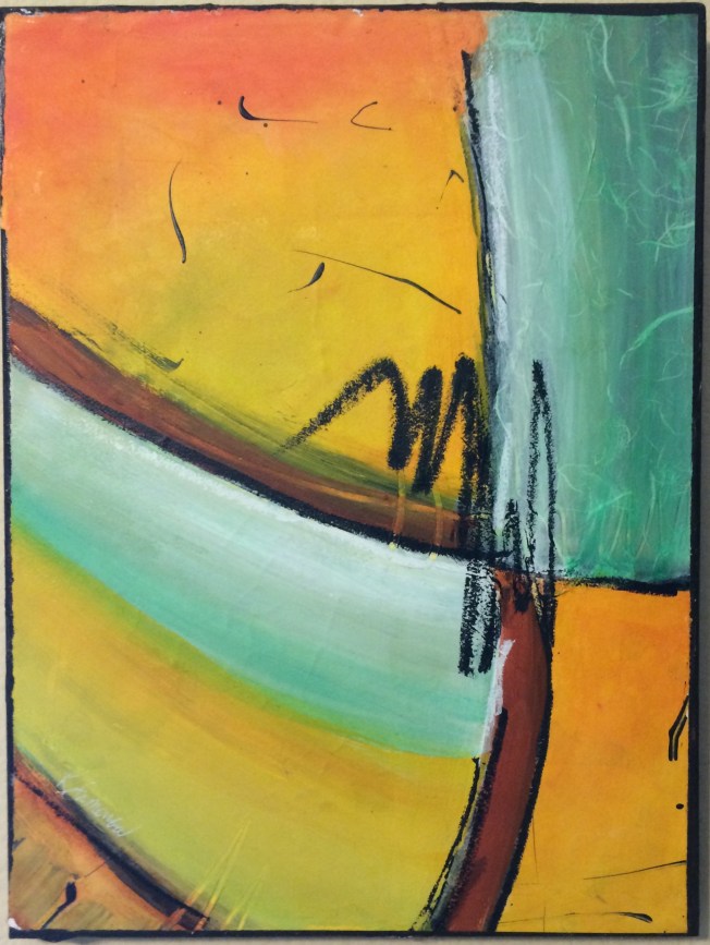 Sunshine of the Lake