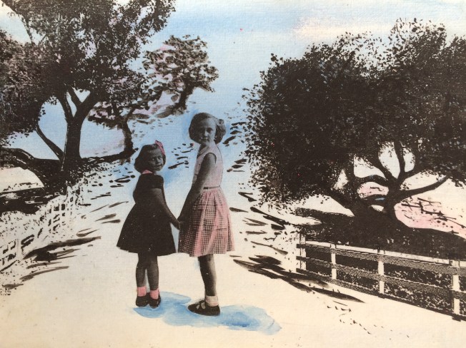 Cheryl & Karen Utley