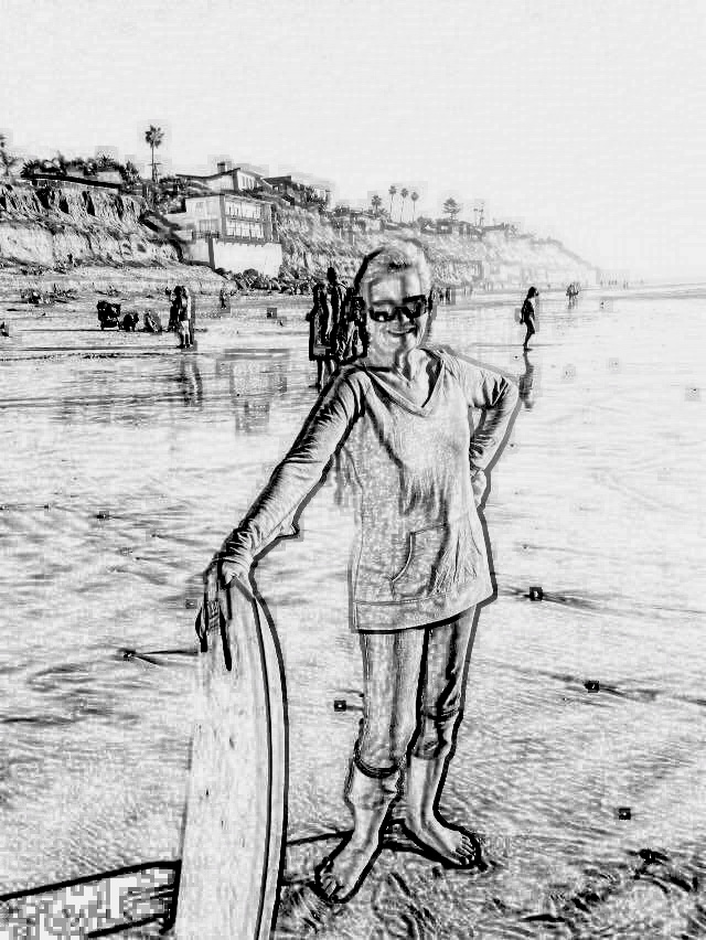 12/23/14 Beautiful So. Calif.