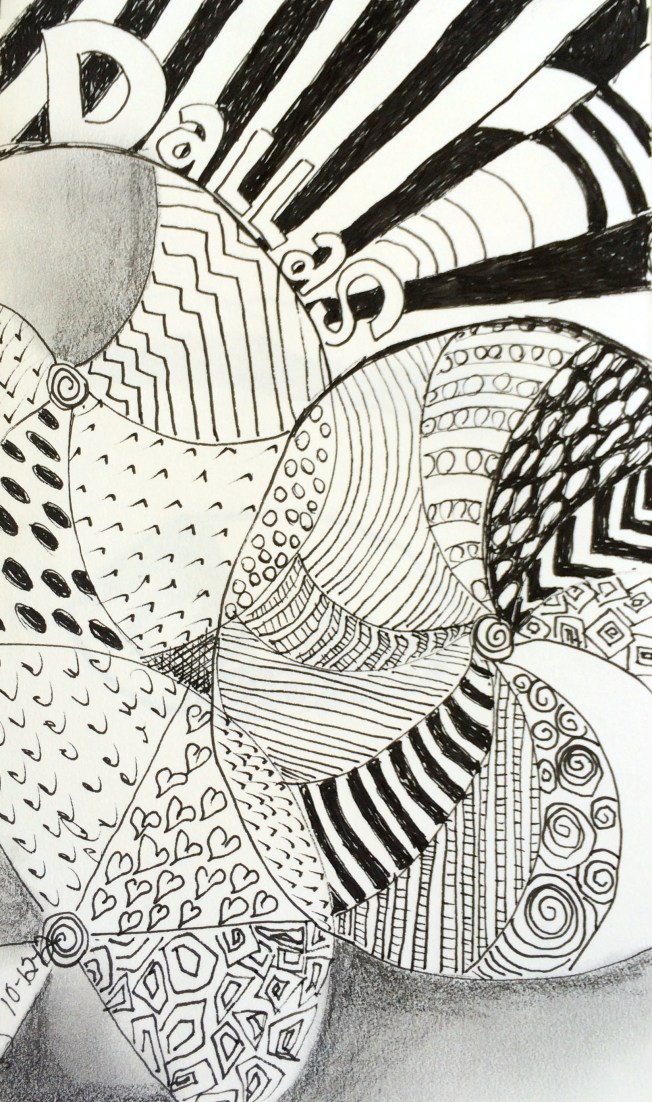 Zentangle