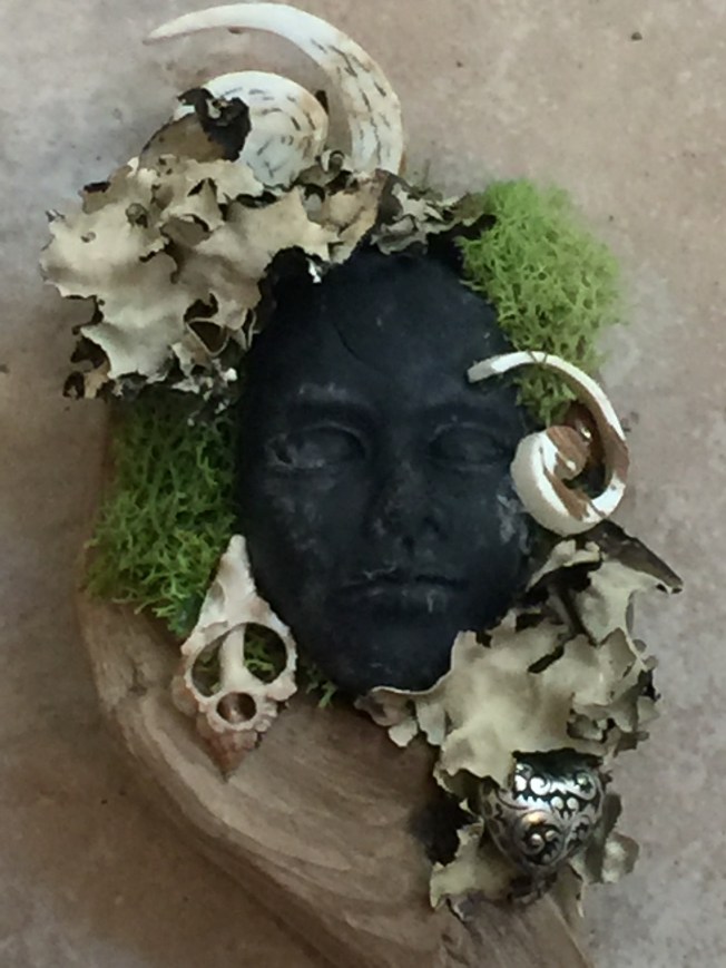 Driftwood Spiorit Dolls