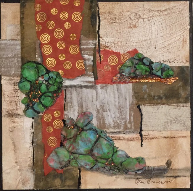 Memories of Santa Fe