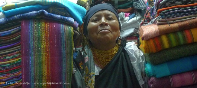 "My life is but a tapestry of rich and royal hue."  (Carole King)