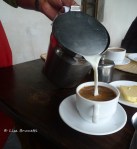 Poquito mas, por&nbsp;favor!