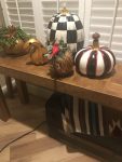 Holiday Pumpkins