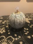 Holiday Pumpkin