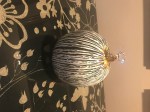 Holiday Pumpkin